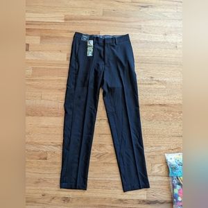 Haggar Slim Fit Dress Pant